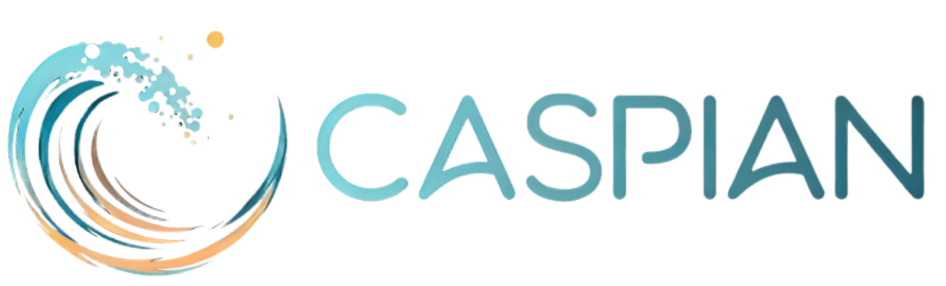 Caspian Health logo
